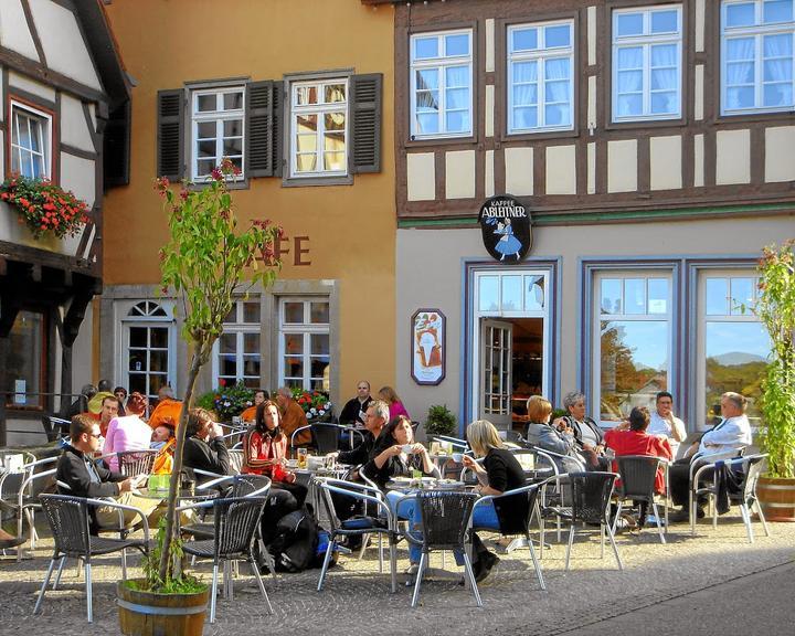 Café Ableitner